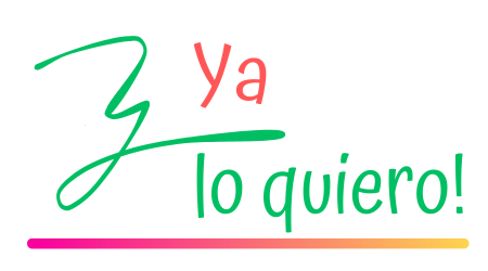 Ya lo quiero!